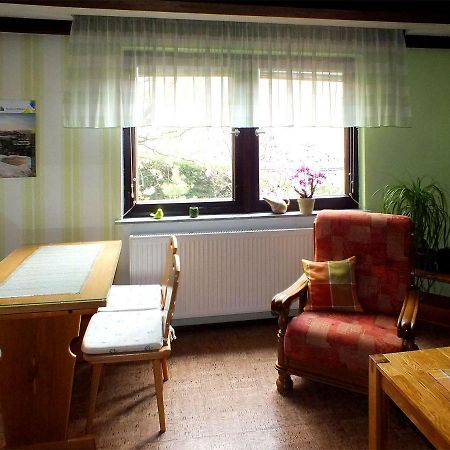 Ferienwohnungen Schrot Bad Schandau Εξωτερικό φωτογραφία