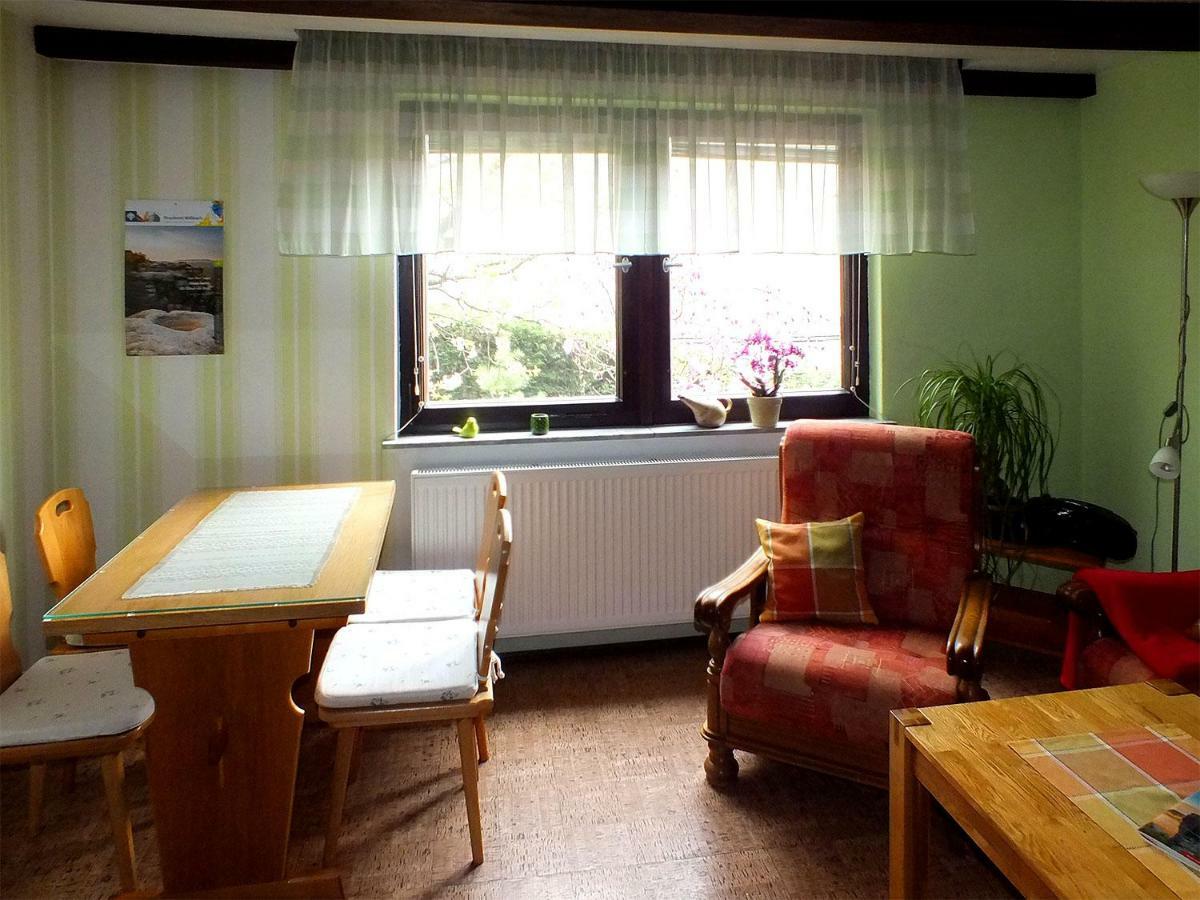 Ferienwohnungen Schrot Bad Schandau Εξωτερικό φωτογραφία