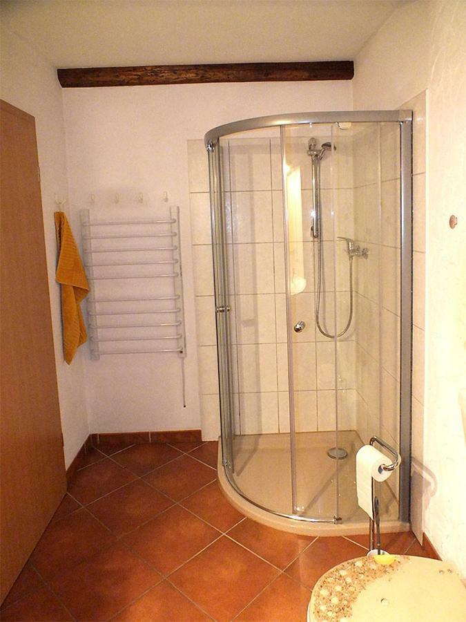Ferienwohnungen Schrot Bad Schandau Εξωτερικό φωτογραφία